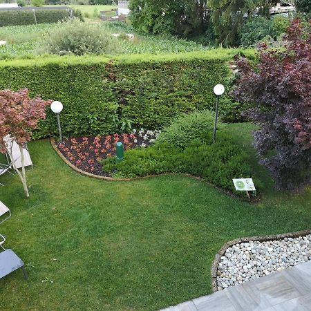 Hotel Al Brenta Levico Terme Zewnętrze zdjęcie