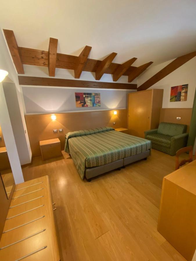 Hotel Al Brenta Levico Terme Zewnętrze zdjęcie