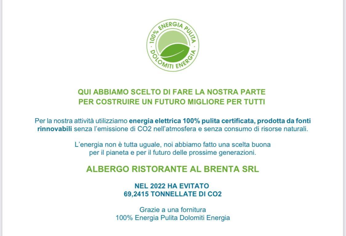 Hotel Al Brenta Levico Terme Zewnętrze zdjęcie