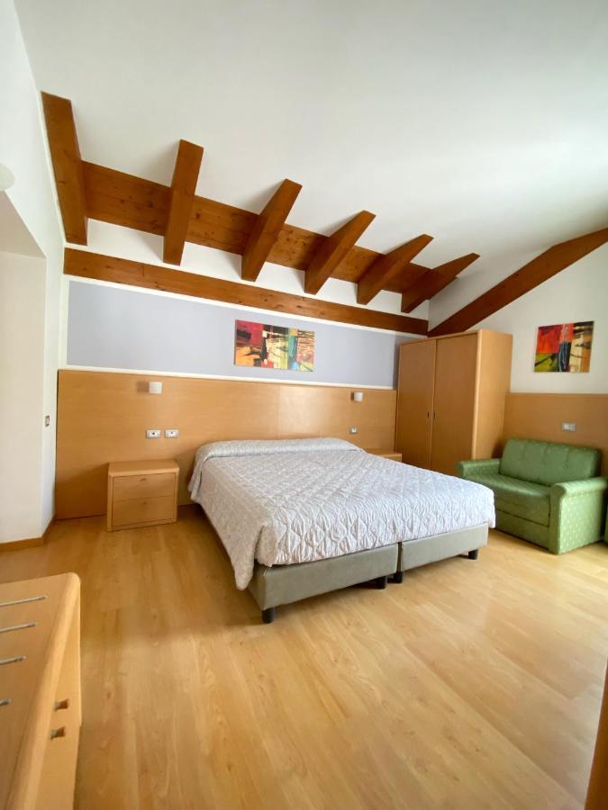 Hotel Al Brenta Levico Terme Zewnętrze zdjęcie
