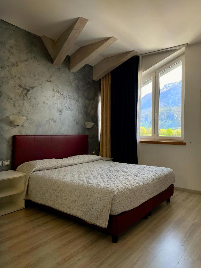 Hotel Al Brenta Levico Terme Zewnętrze zdjęcie
