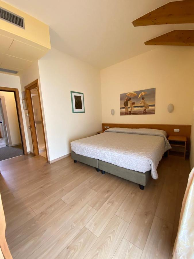 Hotel Al Brenta Levico Terme Zewnętrze zdjęcie