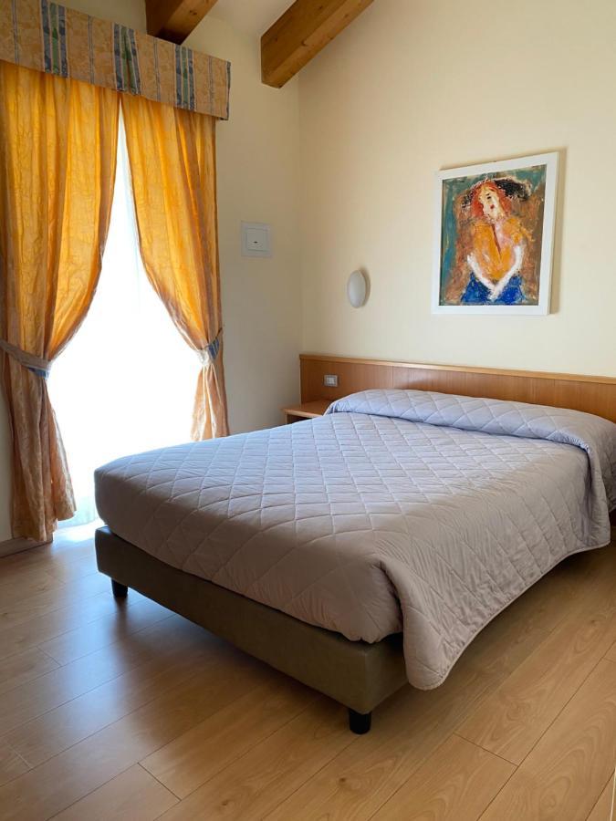 Hotel Al Brenta Levico Terme Zewnętrze zdjęcie