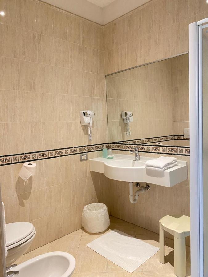 Hotel Al Brenta Levico Terme Zewnętrze zdjęcie