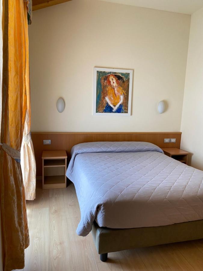 Hotel Al Brenta Levico Terme Zewnętrze zdjęcie
