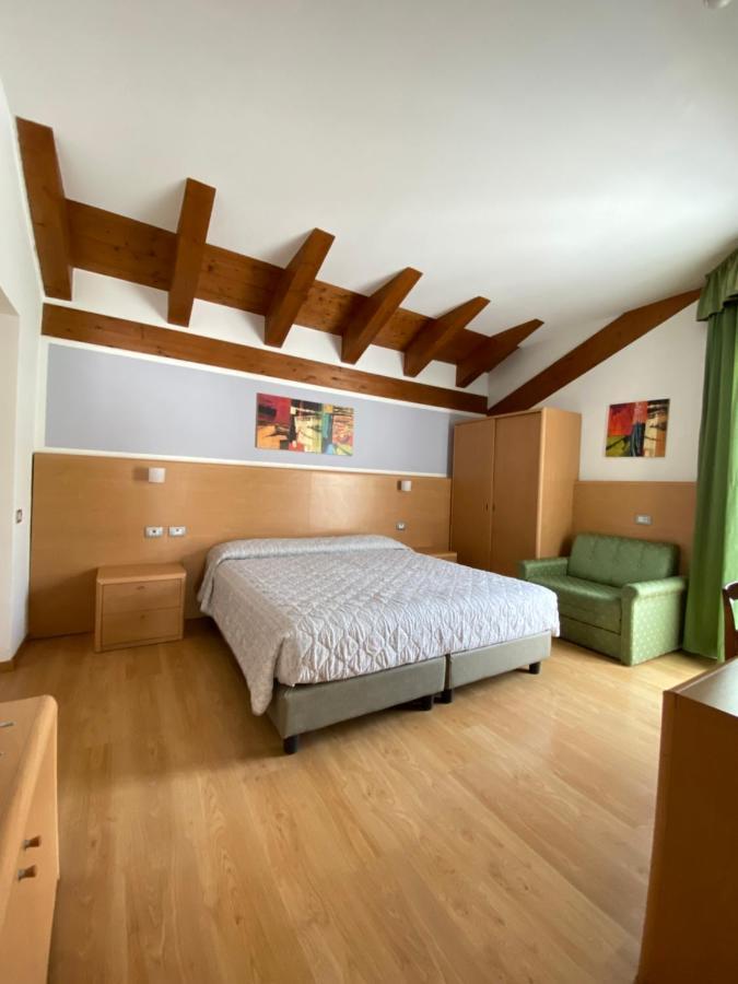 Hotel Al Brenta Levico Terme Zewnętrze zdjęcie
