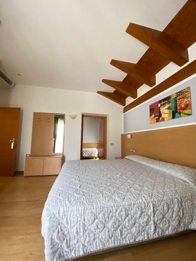 Hotel Al Brenta Levico Terme Zewnętrze zdjęcie
