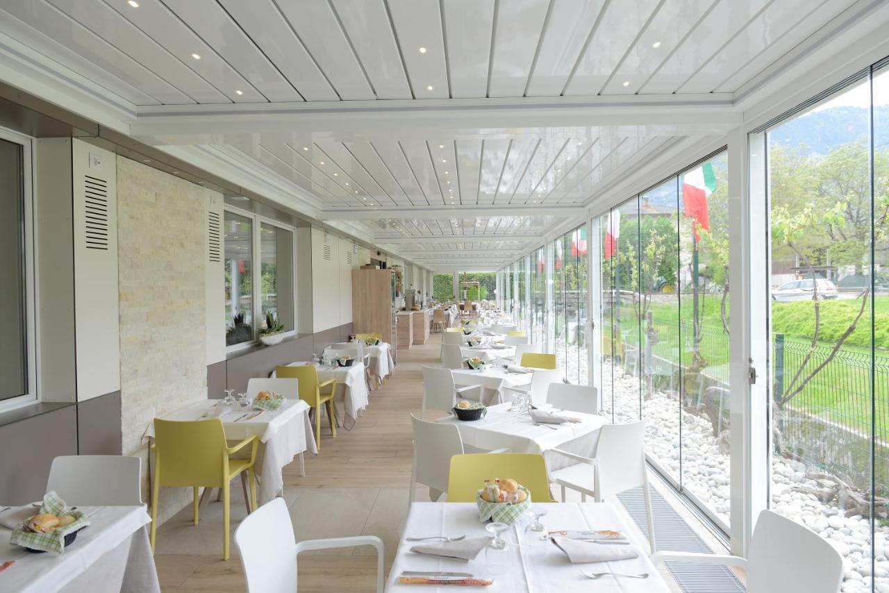 Hotel Al Brenta Levico Terme Zewnętrze zdjęcie