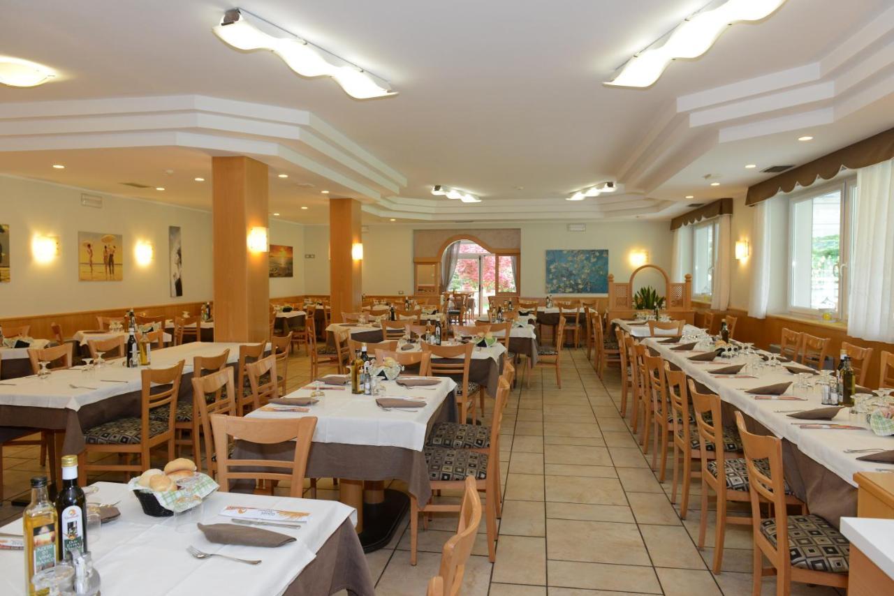 Hotel Al Brenta Levico Terme Zewnętrze zdjęcie
