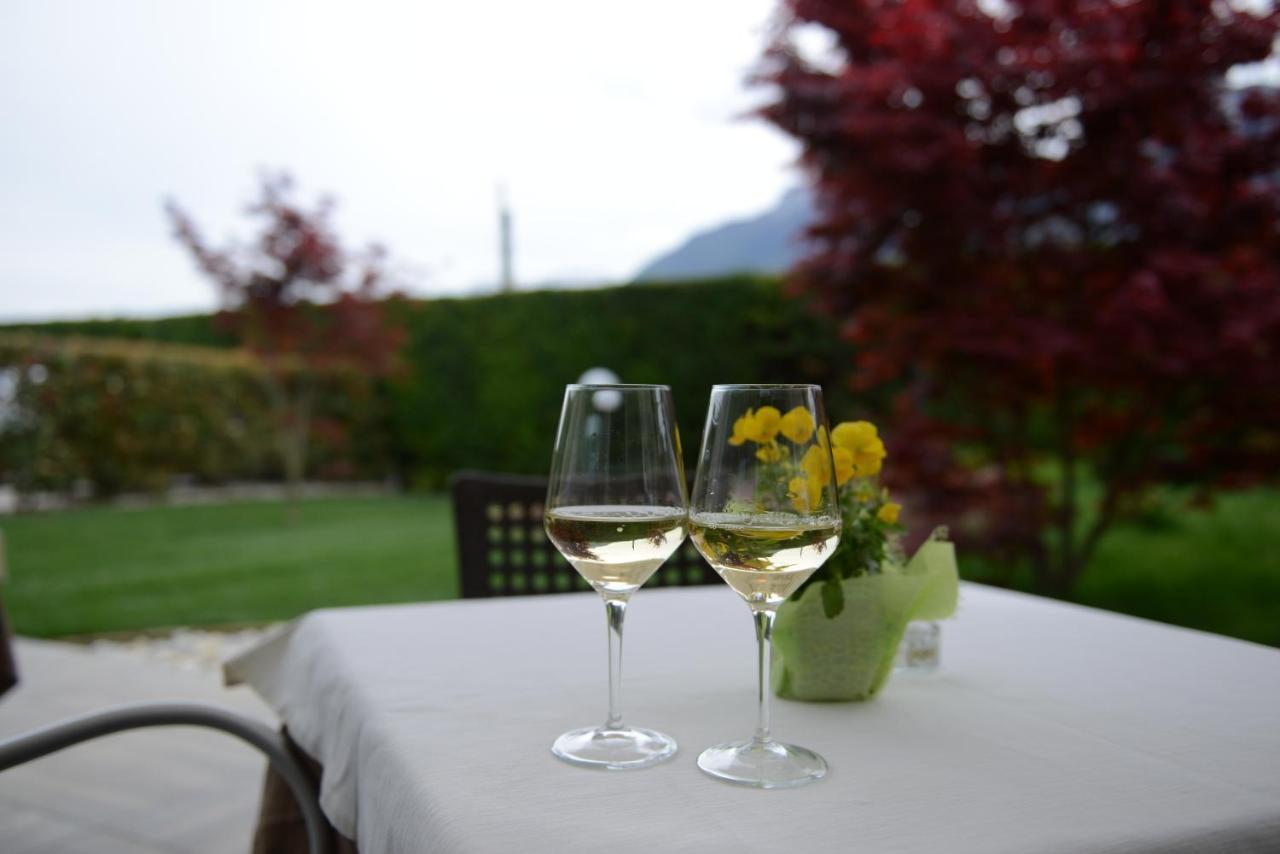 Hotel Al Brenta Levico Terme Zewnętrze zdjęcie